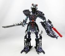 Masters of the Universe 200X - Samurai Skeletor (loose)
