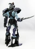 Masters of the Universe 200X - Samurai Skeletor (loose)