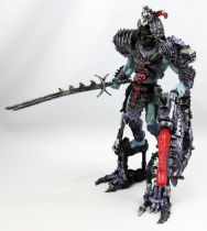 Masters of the Universe 200X - Samurai Skeletor (loose)