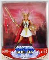 Masters of the Universe 200X - She-Ra (Exclusive SDCC 2004)