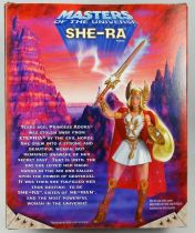 Masters of the Universe 200X - She-Ra (Exclusive SDCC 2004)