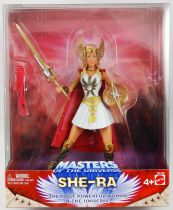 Masters of the Universe 200X - She-Ra (SDCC 2004 Exclusive)