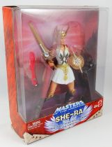 Masters of the Universe 200X - She-Ra (SDCC 2004 Exclusive)