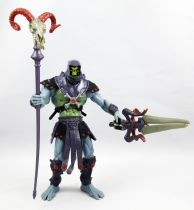 Masters of the Universe 200X - Skeletor (loose)