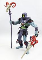 Masters of the Universe 200X - Skeletor (loose)