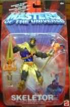 Masters of the Universe 200X - Skeletor (repaint)