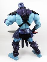 Masters of the Universe 200X - Skeletor 12\'\' Rotocast figure (loose)