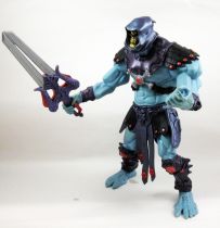 Masters of the Universe 200X - Skeletor 12\'\' Rotocast figure (loose)
