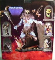 Masters of the Universe 200X - Skeletor 14\'\' Statue