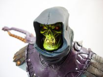Masters of the Universe 200X - Skeletor Mini-bust