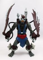 Masters of the Universe 200X - Sky Strike Stratos (loose)