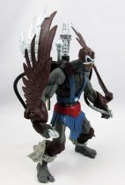 Masters of the Universe 200X - Sky Strike Stratos (loose)