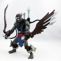 Masters of the Universe 200X - Sky Strike Stratos (loose)