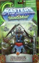 Masters of the Universe 200X - Sky Strike Stratos