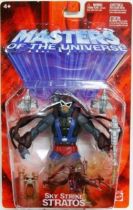 Masters of the Universe 200X - Sky Strike Stratos