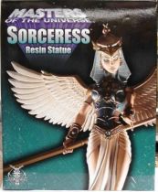 Masters of the Universe 200X - Sorceress 14\'\' Statue