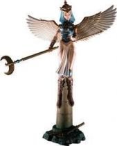 Masters of the Universe 200X - Sorceress 14\'\' Statue