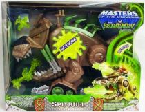 Masters of the Universe 200X - Spitbull