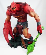 Masters of the Universe 200X - Statue Clawful 40cm (loose)