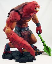 Masters of the Universe 200X - Statue Clawful 40cm (loose)