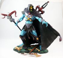 Masters of the Universe 200X - Statue Skeletor 40cm (loose)