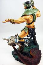 Masters of the Universe 200X - Statue Tri-Klops 40cm (loose)