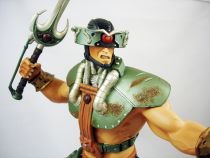Masters of the Universe 200X - Statue Tri-Klops 40cm (loose)