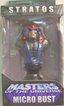 Masters of the Universe 200X - Stratos Micro-bust