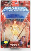 Masters of the Universe 200X - Teela