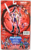 Masters of the Universe 200X - Teela