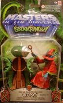Masters of the Universe 200X - Trap and Smash Orko