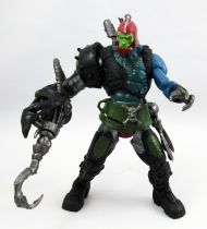 Masters of the Universe 200X - Trapjaw (loose)