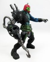 Masters of the Universe 200X - Trapjaw (loose)
