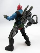 Masters of the Universe 200X - Trapjaw (loose)