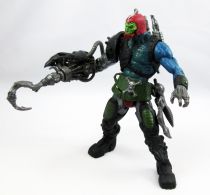 Masters of the Universe 200X - Trapjaw (loose)