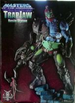 Masters of the Universe 200X - Trapjaw 14\'\' Statue