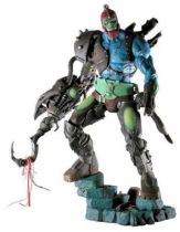 Masters of the Universe 200X - Trapjaw 14\\\'\\\' Statue