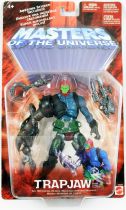 Masters of the Universe 200X - Trapjaw