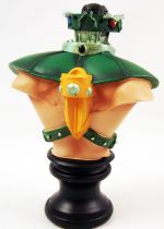 Masters of the Universe 200X - Tri-Klops Micro-bust
