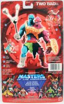 Masters of the Universe 200X - Two Bad