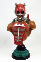 Masters of the Universe 200X - Zodak Mini-bust