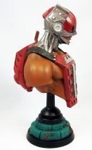 Masters of the Universe 200X - Zodak Mini-bust