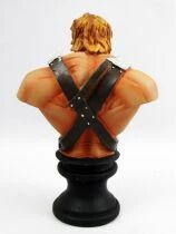 Masters of the Universe 200X- Neca - He-Man Micro-Bust