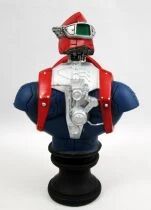 Masters of the Universe 200X- Neca - Micro-Buste Mekaneck (loose)