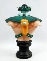 Masters of the Universe 200X- Neca - Tri-Klops Micro-Bust (loose)