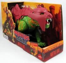 Masters of the Universe 2026 Movie - Battle Cat