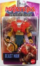 Masters of the Universe 2026 Movie - Beast Man
