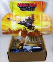 Masters of the Universe 2026 Movie - He-Man & Sky Sled
