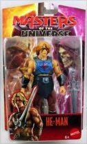 Masters of the Universe 2026 Movie - He-Man \ Stealth Attack\ 