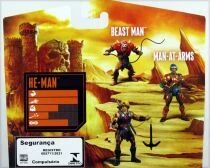 Masters of the Universe 2026 Movie - He-Man \ Stealth Attack\ 